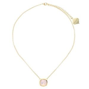 ❌SOLD❌ Gold Fornash Necklace